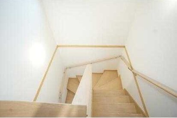 キャバン・ソレイユの物件内観写真